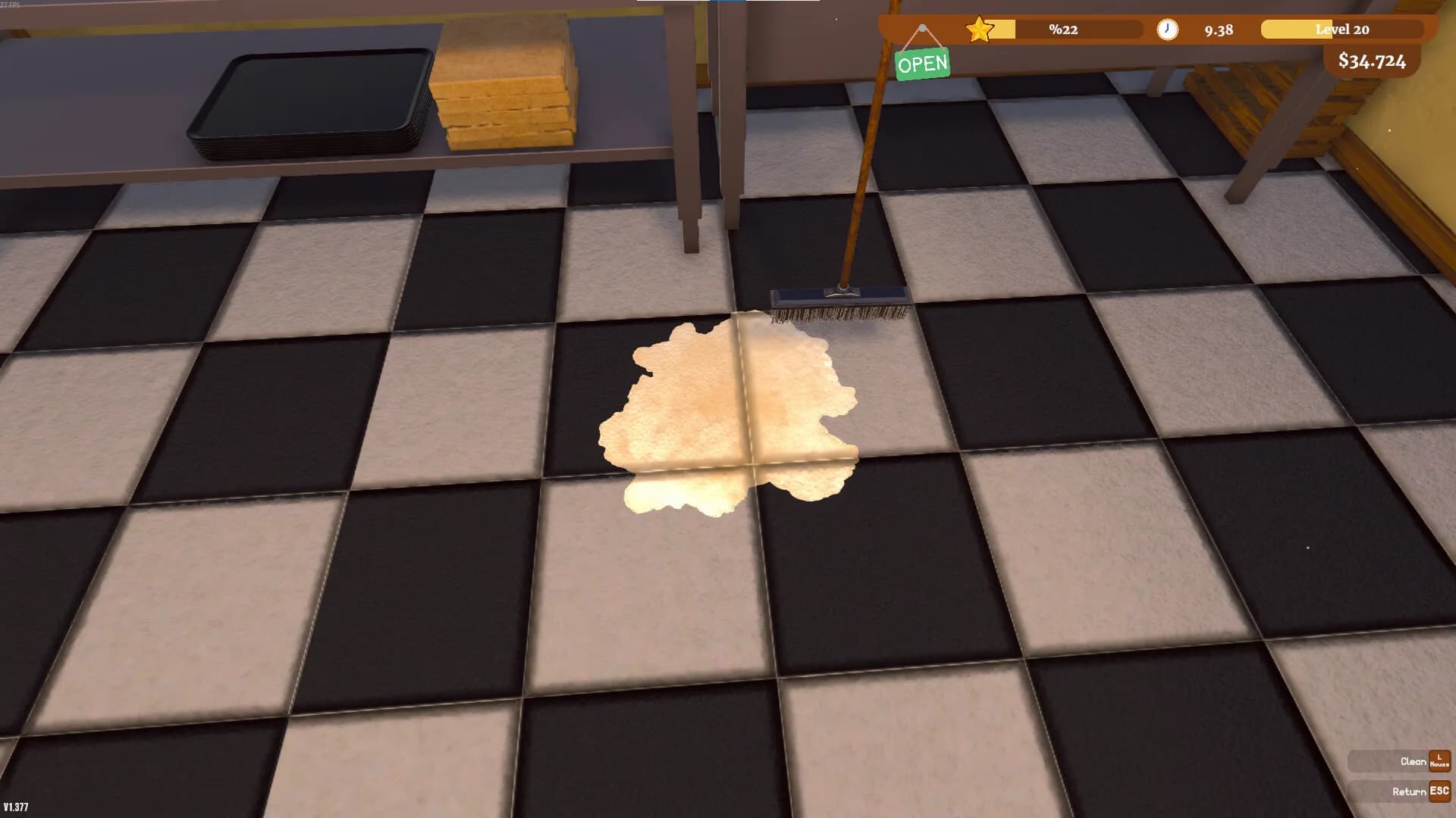 Breezy Bakes Simulator görsel 14