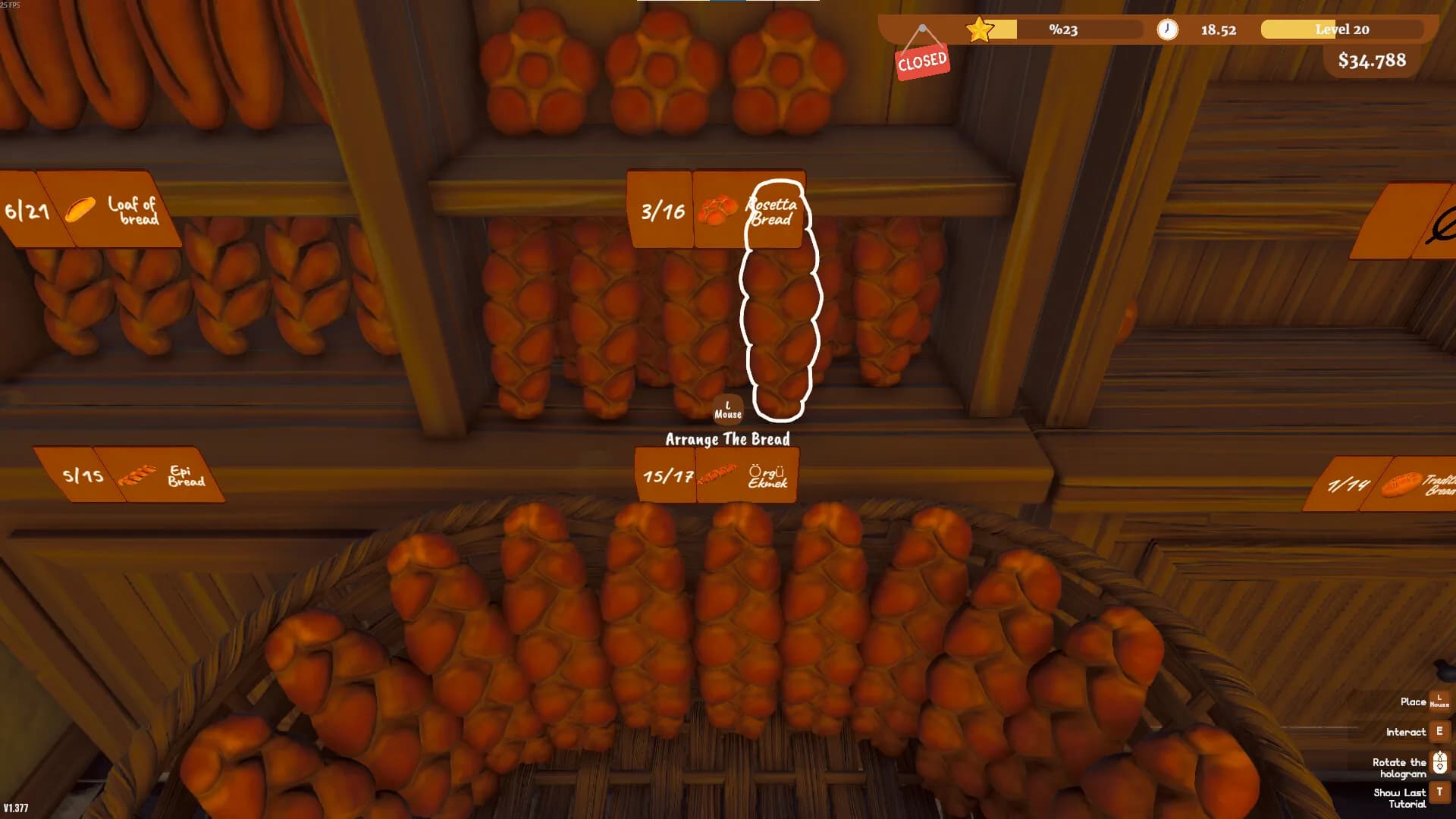 Breezy Bakes Simulator görsel 5