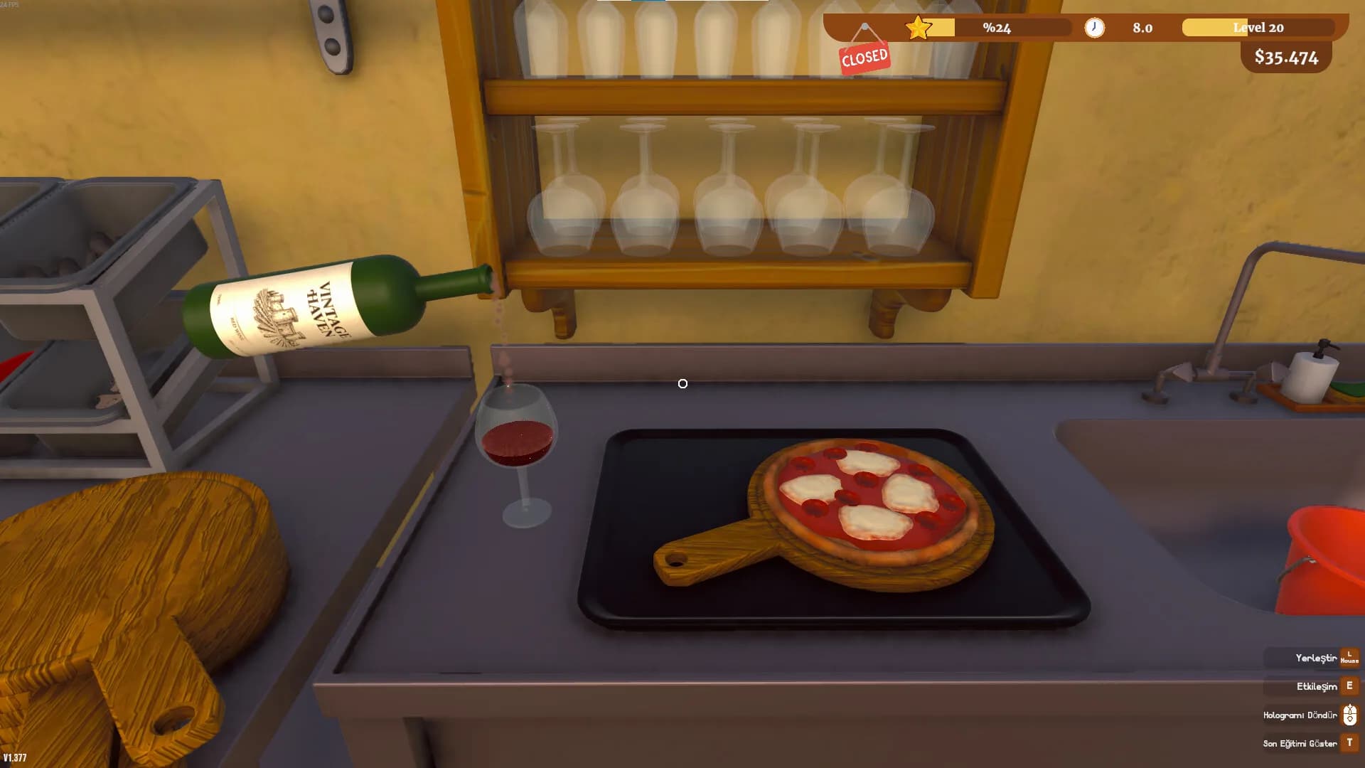 Breezy Bakes Simulator görsel 7