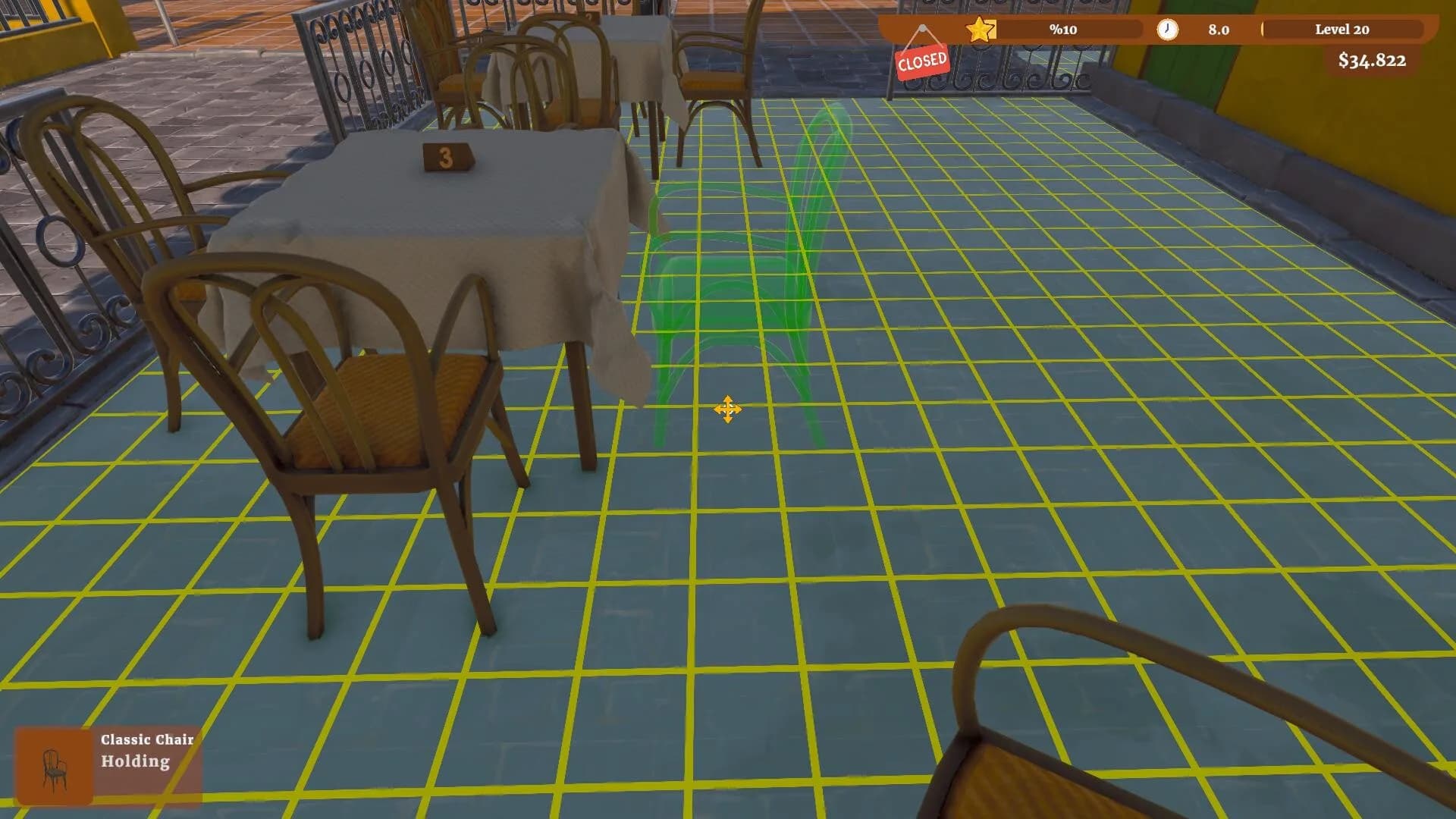 Breezy Bakes Simulator görsel 9