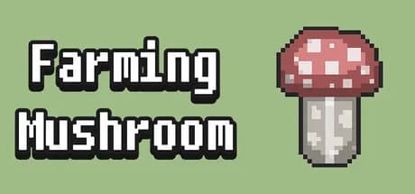 Farming Mushroom görsel 1