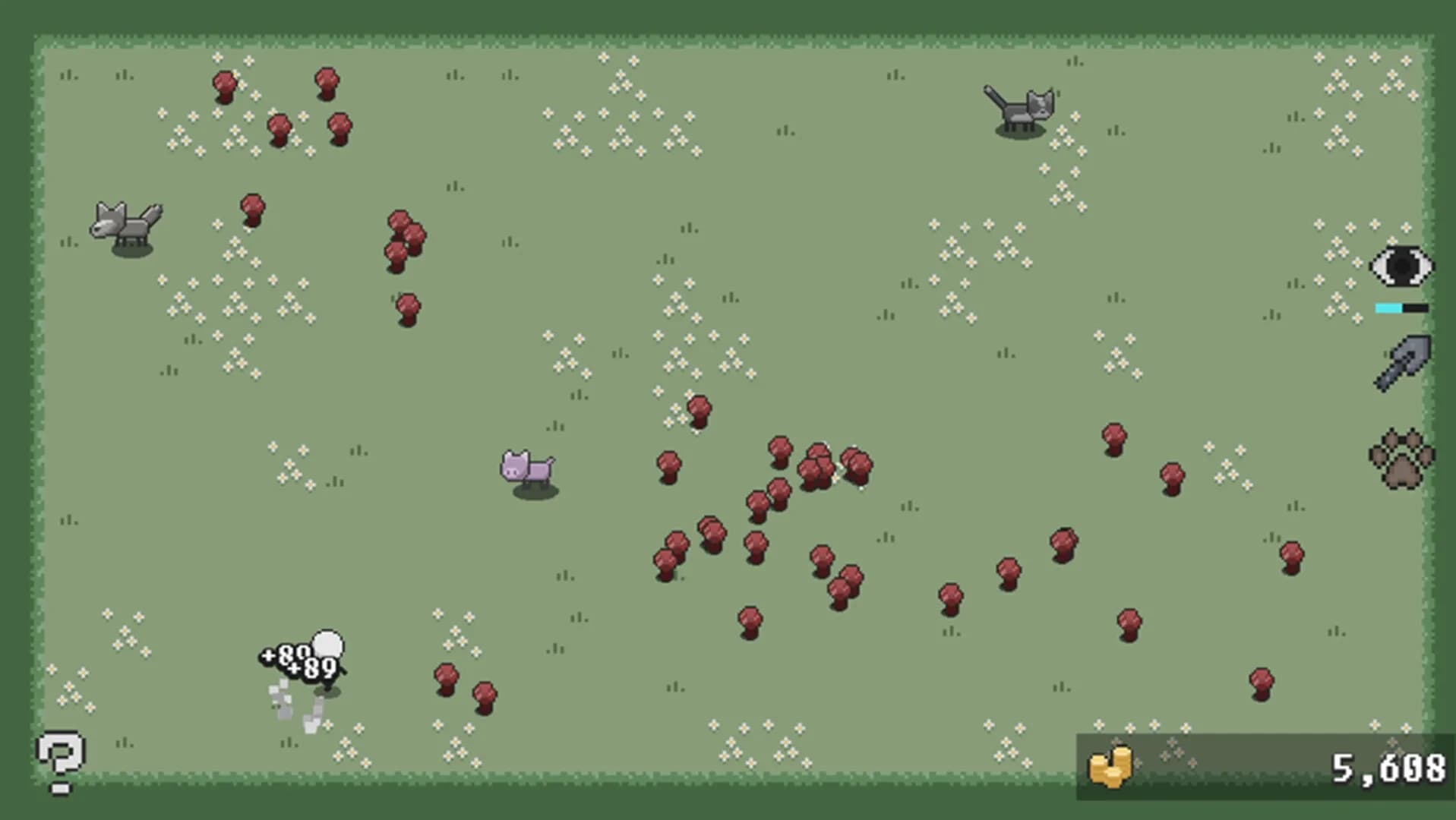 Farming Mushroom görsel 2