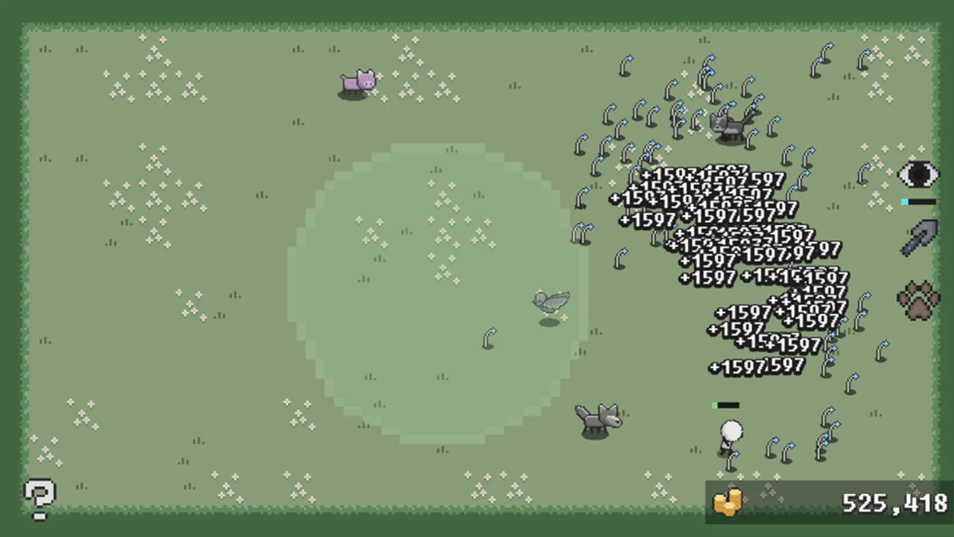 Farming Mushroom görsel 5
