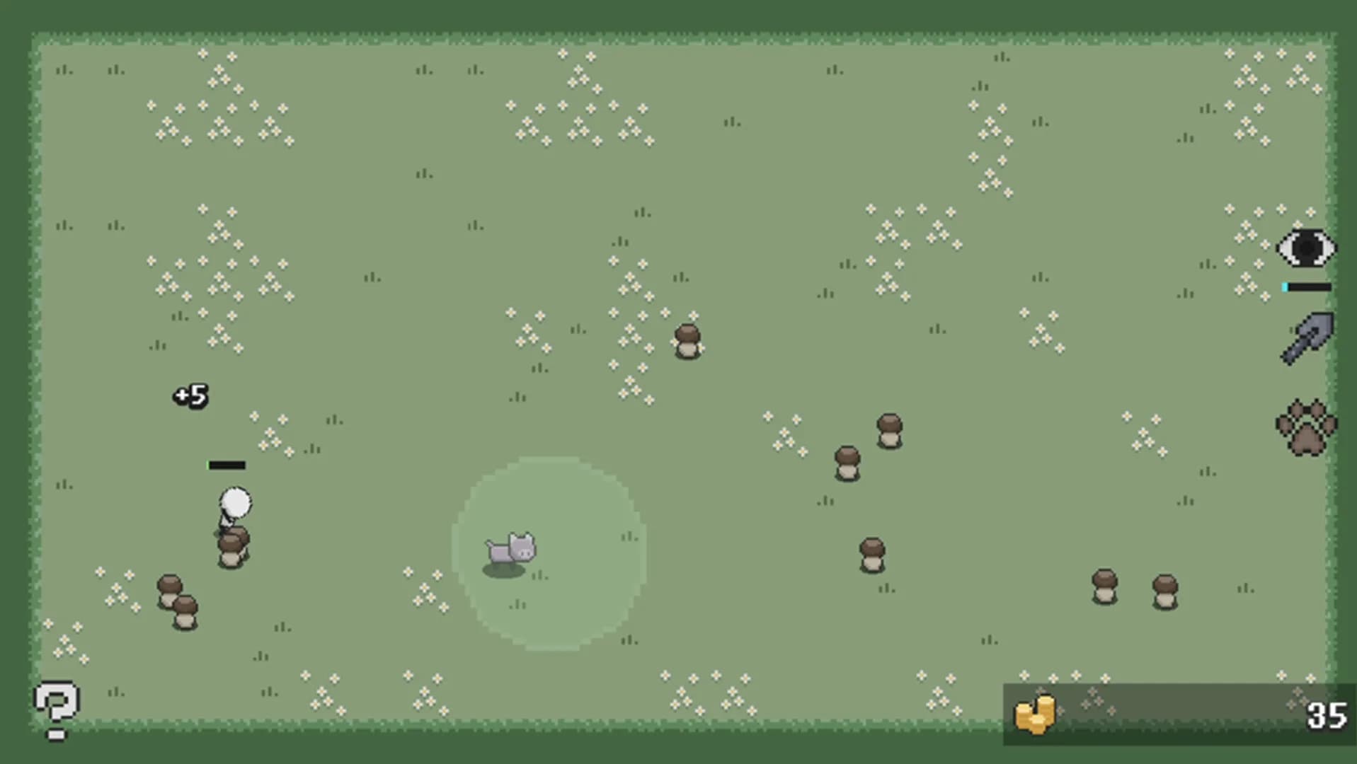 Farming Mushroom görsel 6