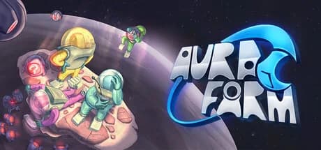 AURA FARM görsel 1