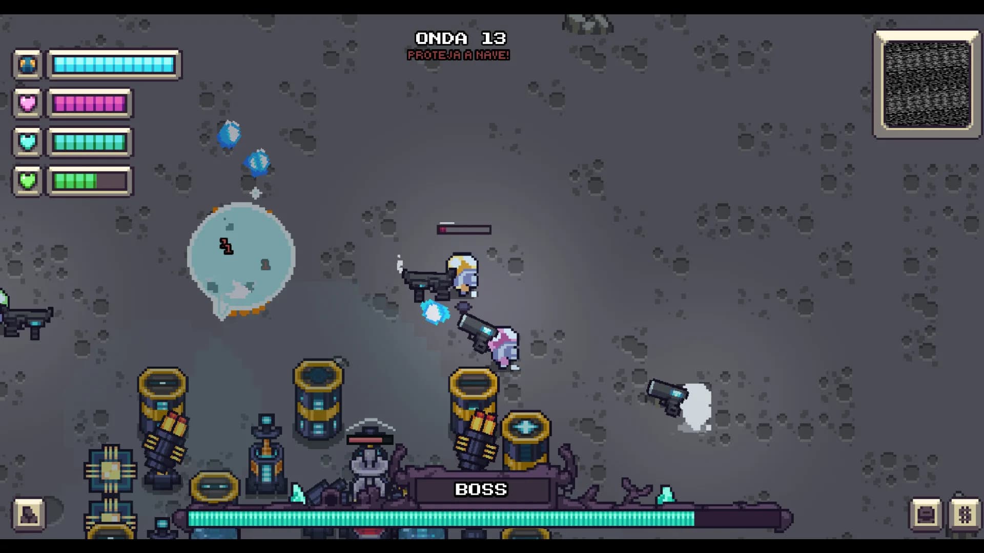 AURA FARM görsel 7
