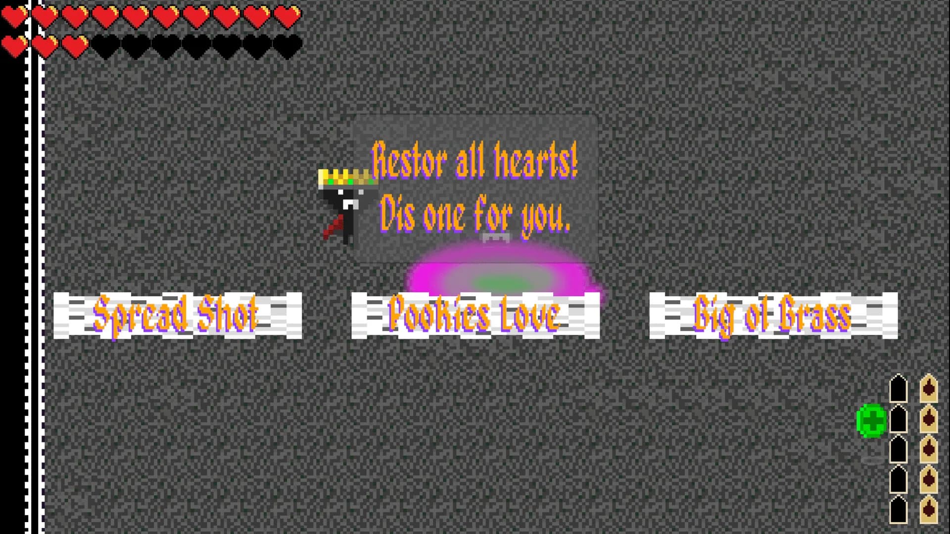 Bullet Boy görsel 2
