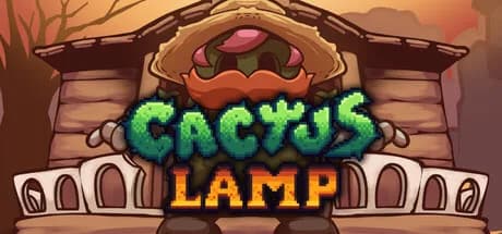 CactusLamp görsel 1