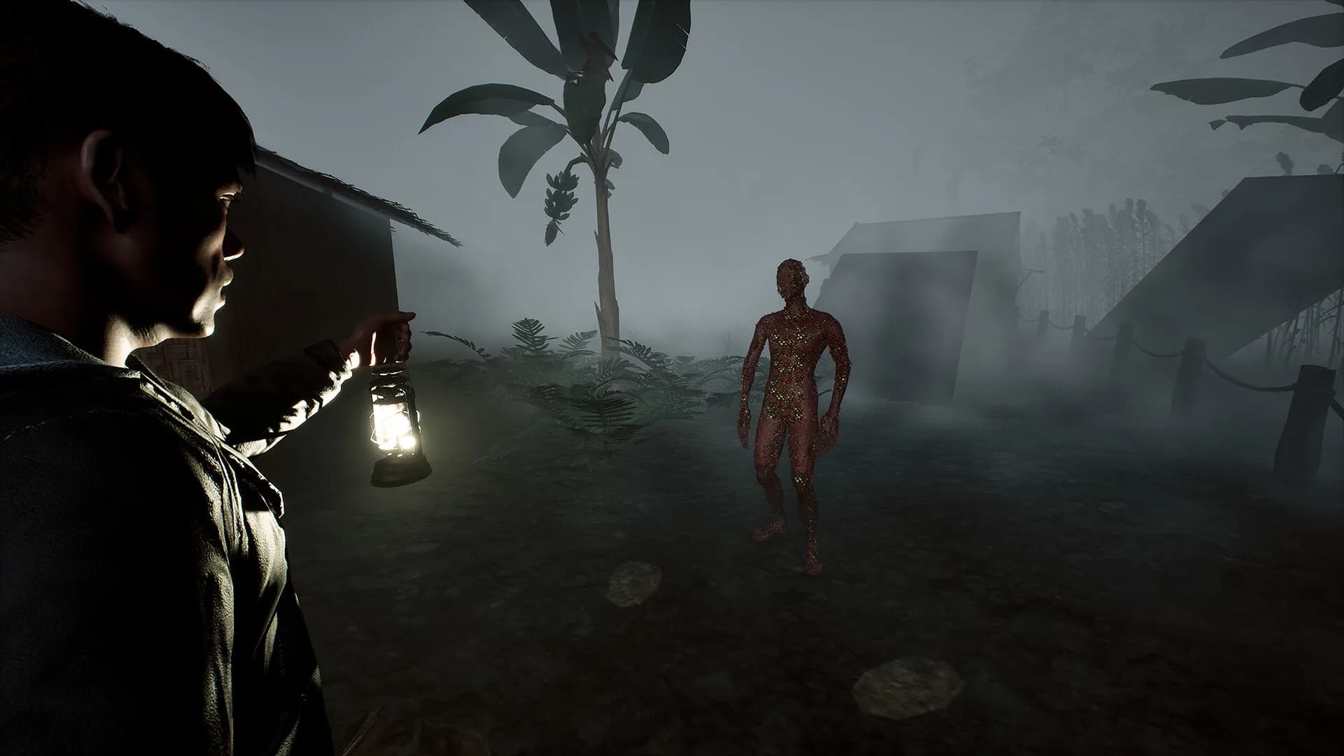 The Dreaded Hut görsel 6