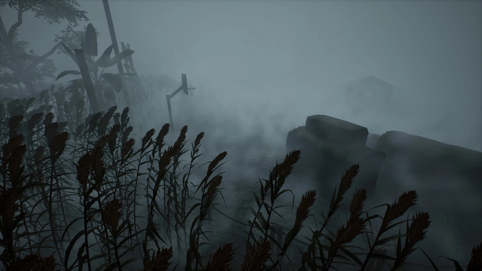 The Dreaded Hut görsel 8