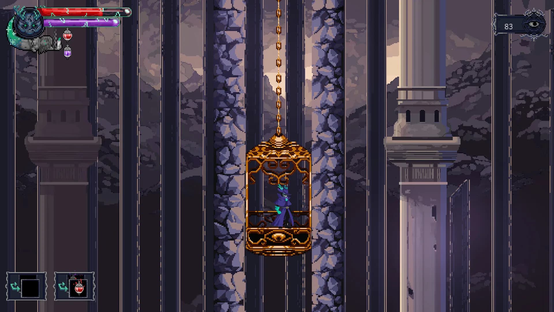 Oneirium görsel 7