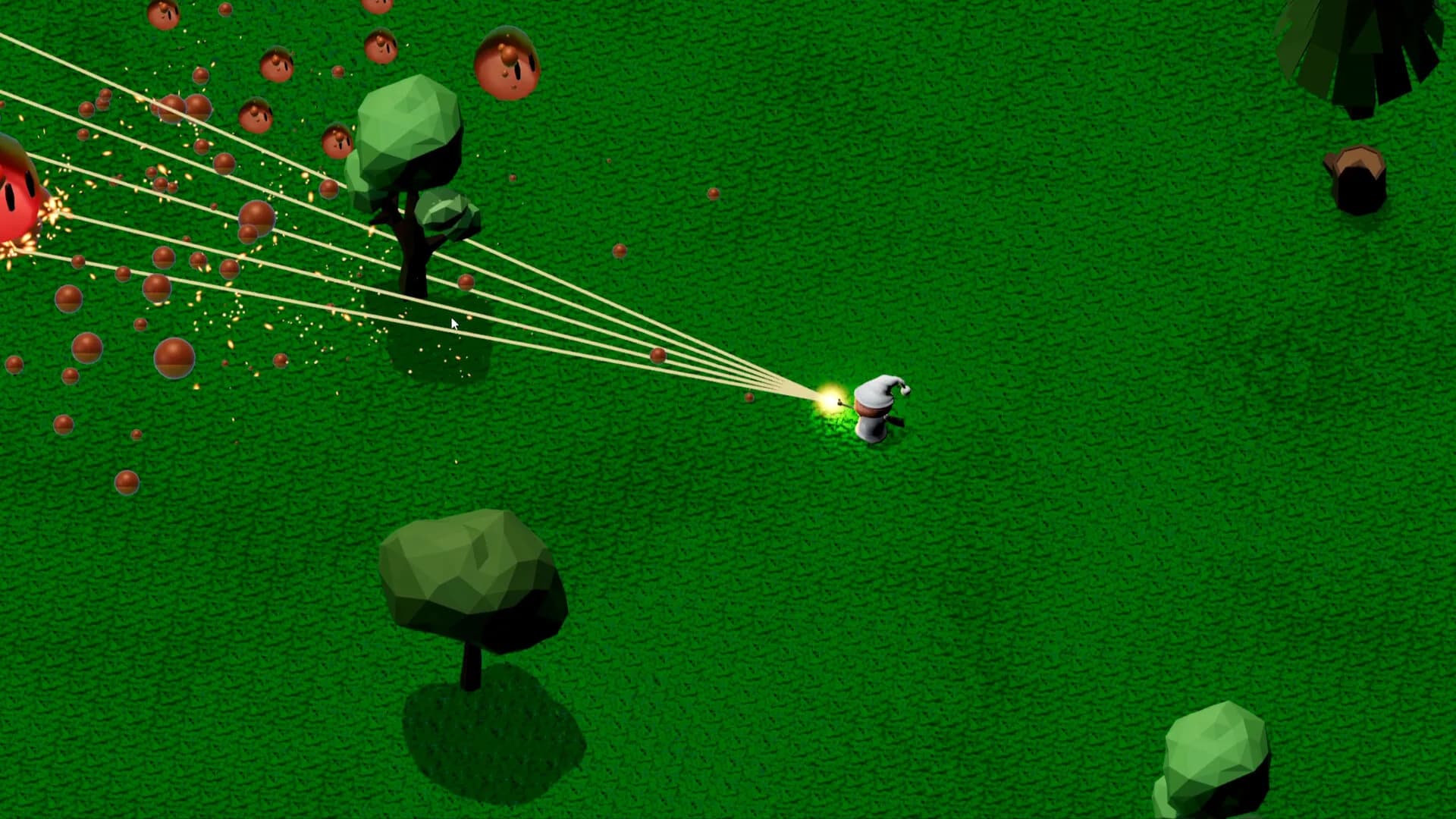 Slug Survival görsel 8