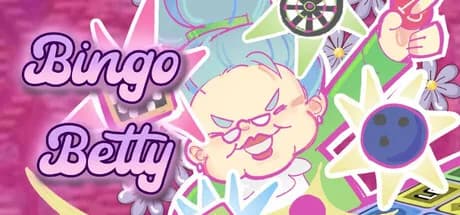 Bingo Betty görsel 1