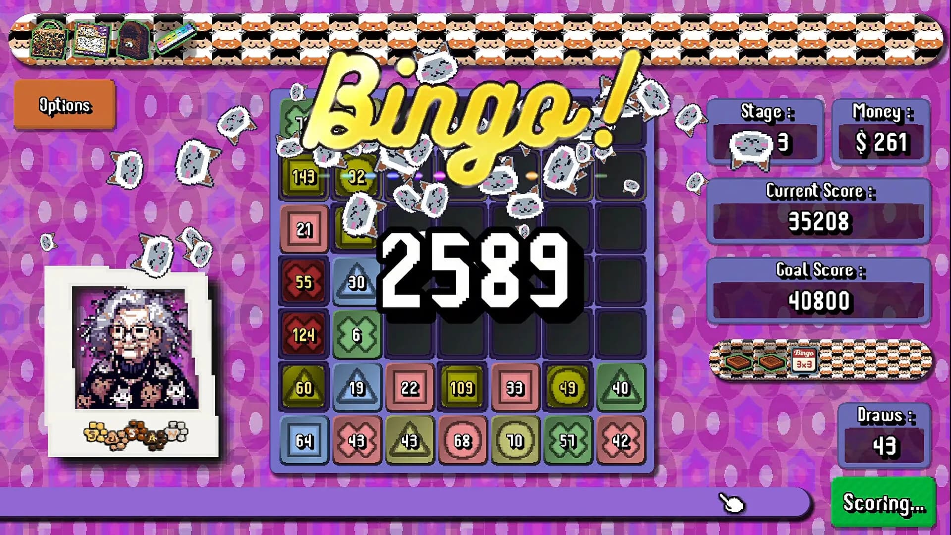 Bingo Betty görsel 4