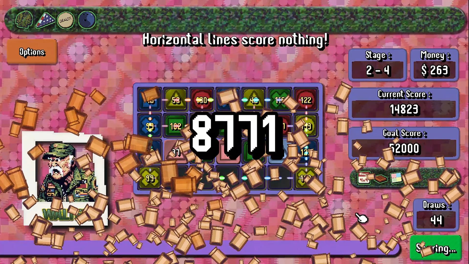 Bingo Betty görsel 5