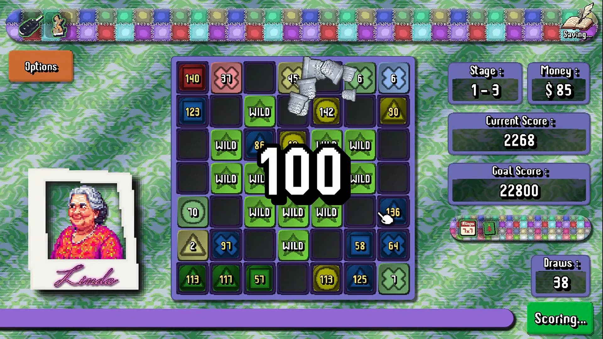 Bingo Betty görsel 7