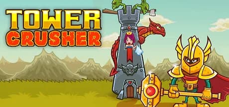 Tower Crusher