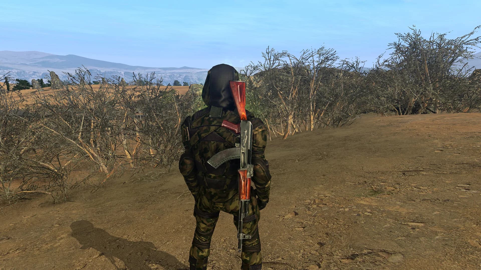 Anomaly Zone Renovation görsel 8