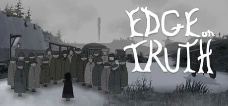 Edge on Truth görsel 1