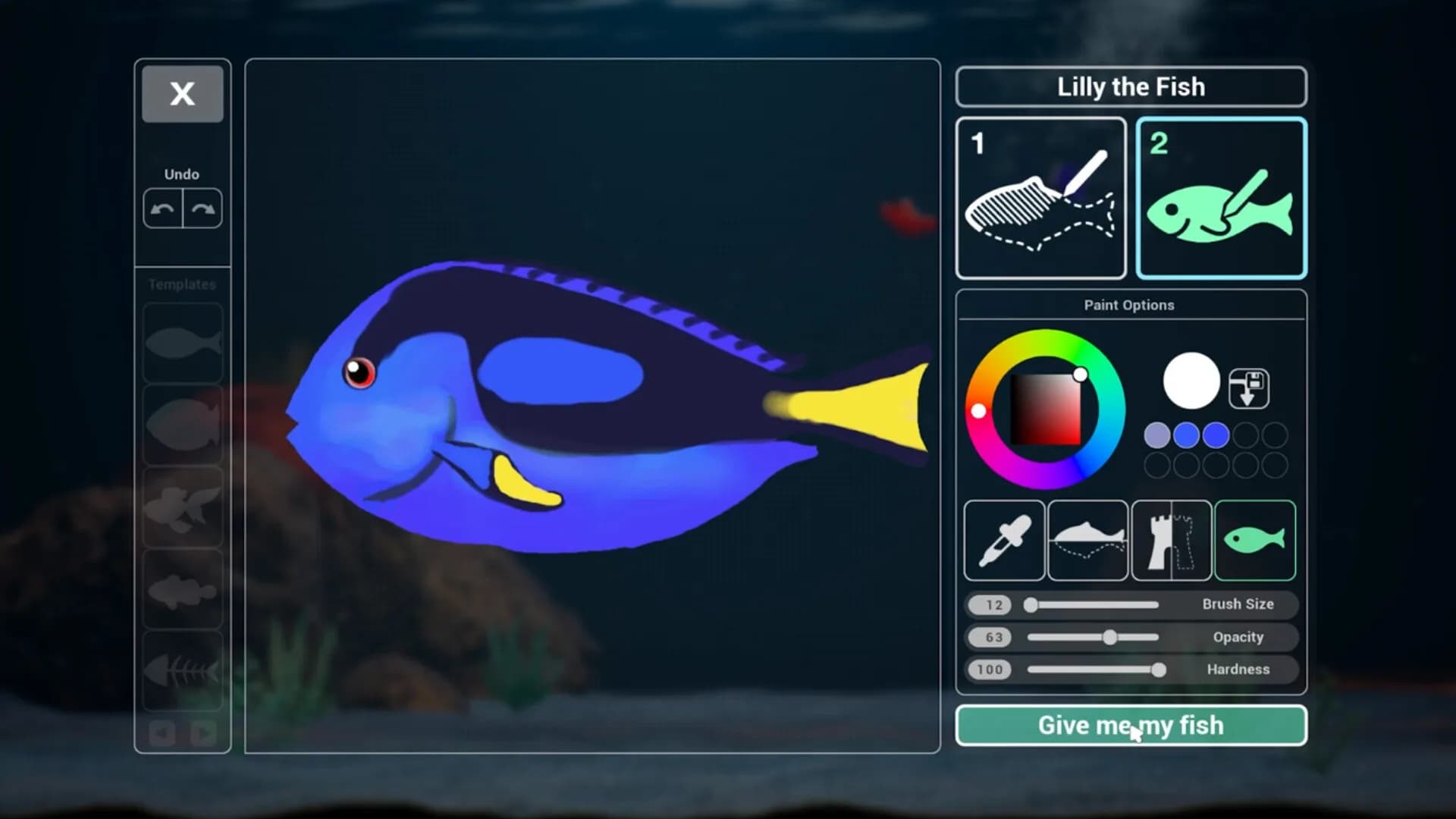 Drawquarium görsel 2