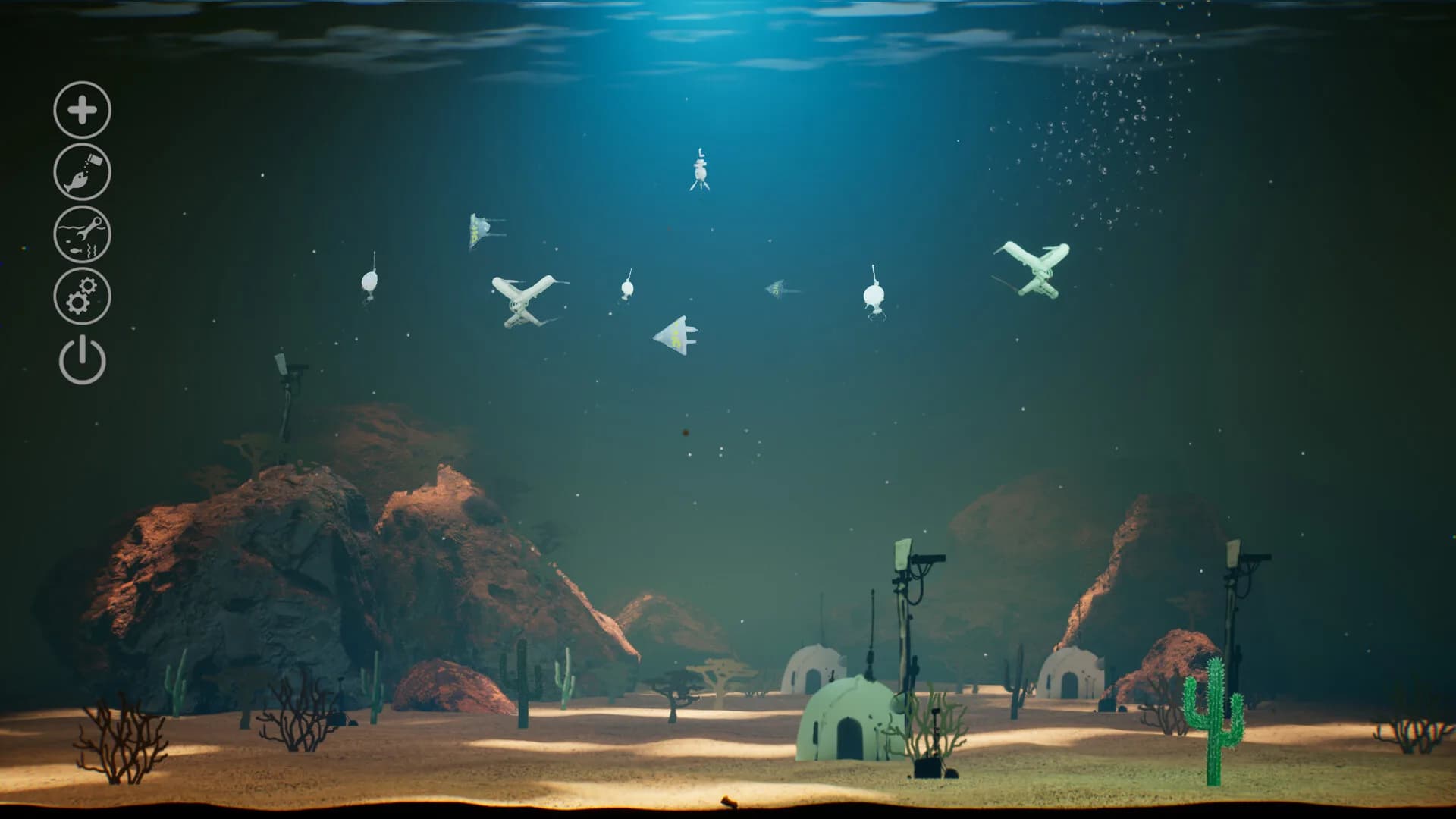 Drawquarium görsel 3