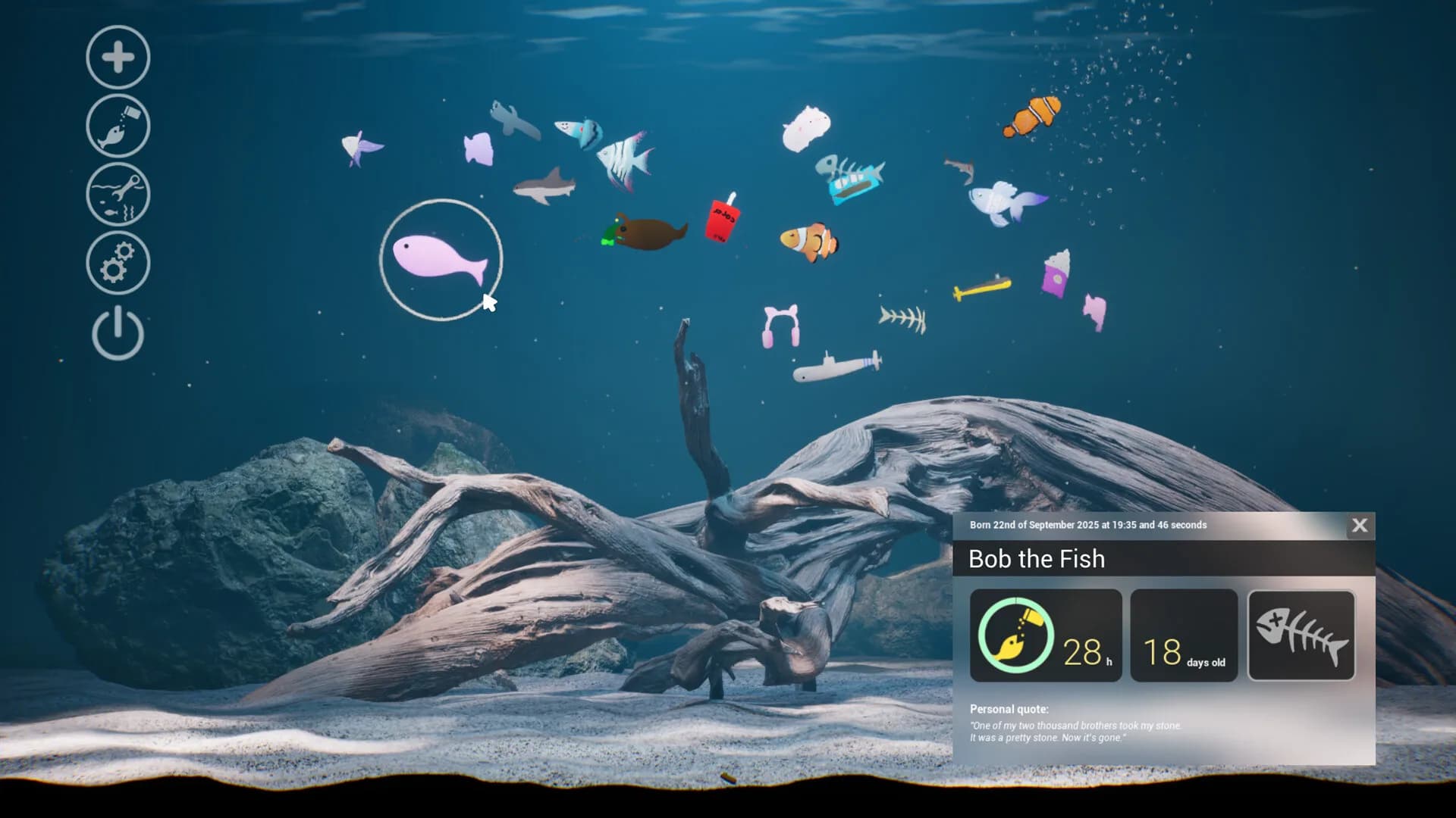 Drawquarium görsel 4