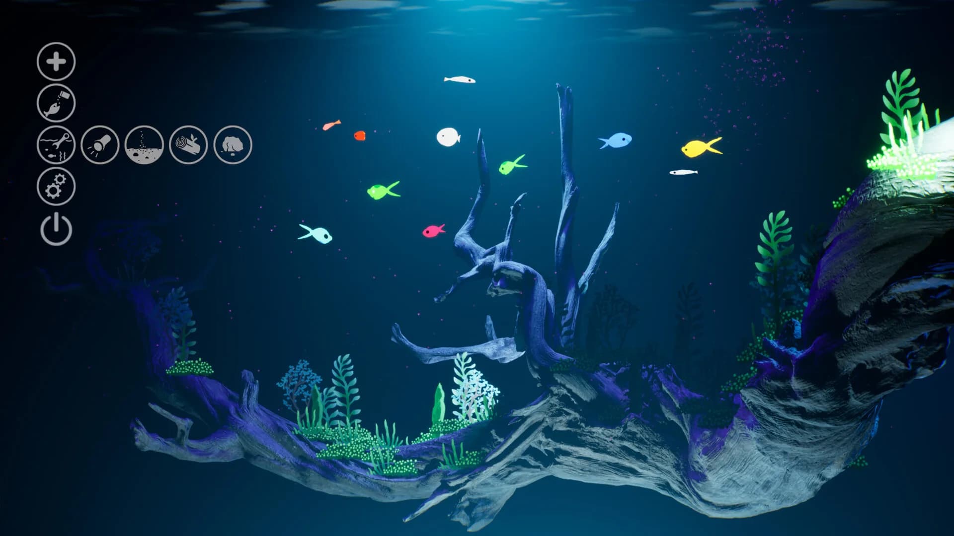Drawquarium görsel 7