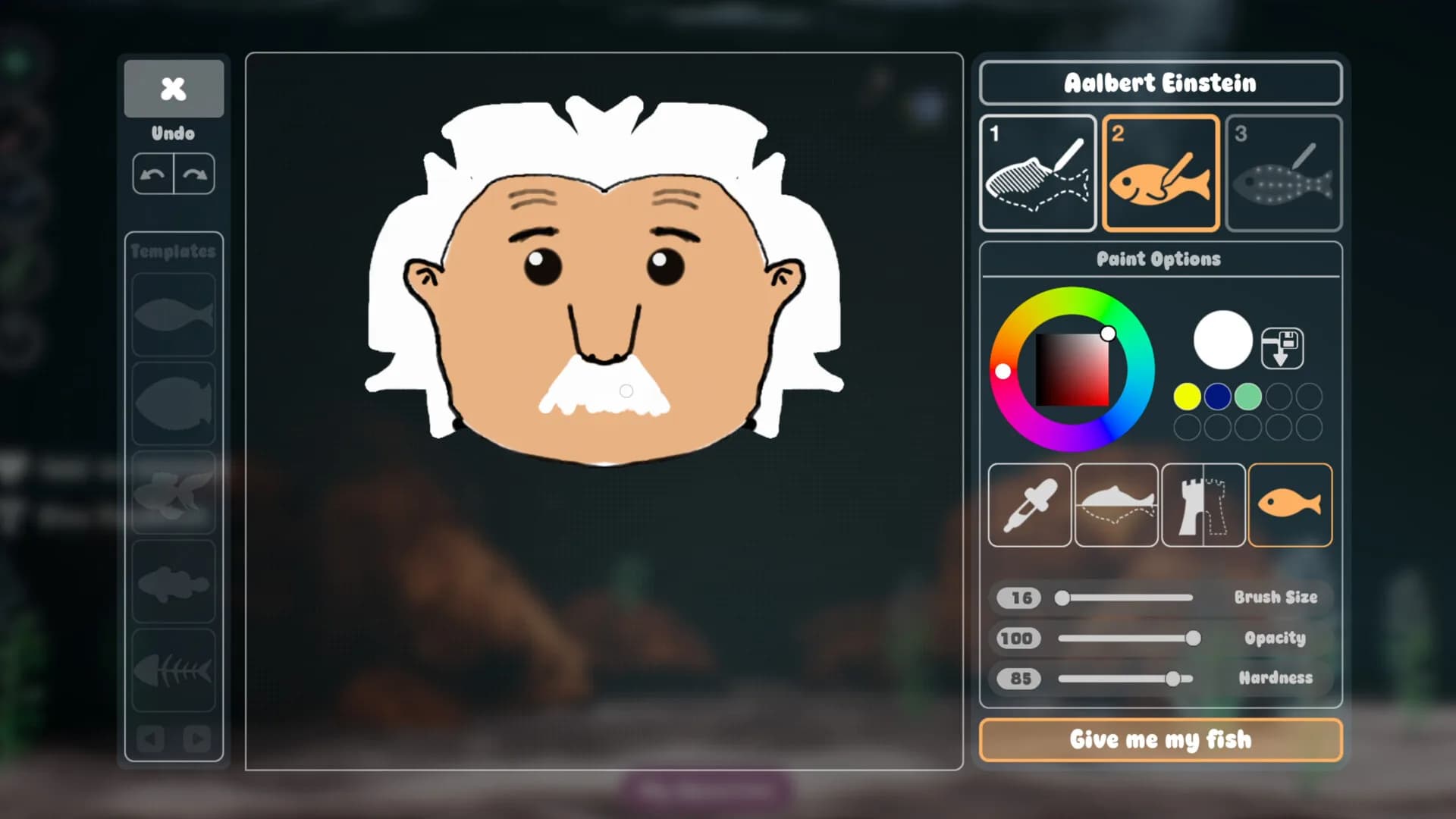 Drawquarium görsel 8