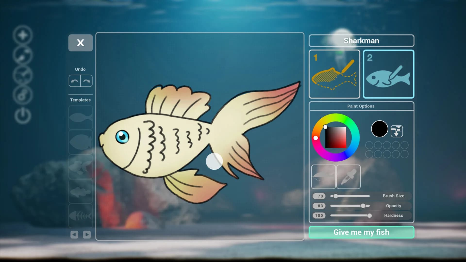 Drawquarium görsel 9