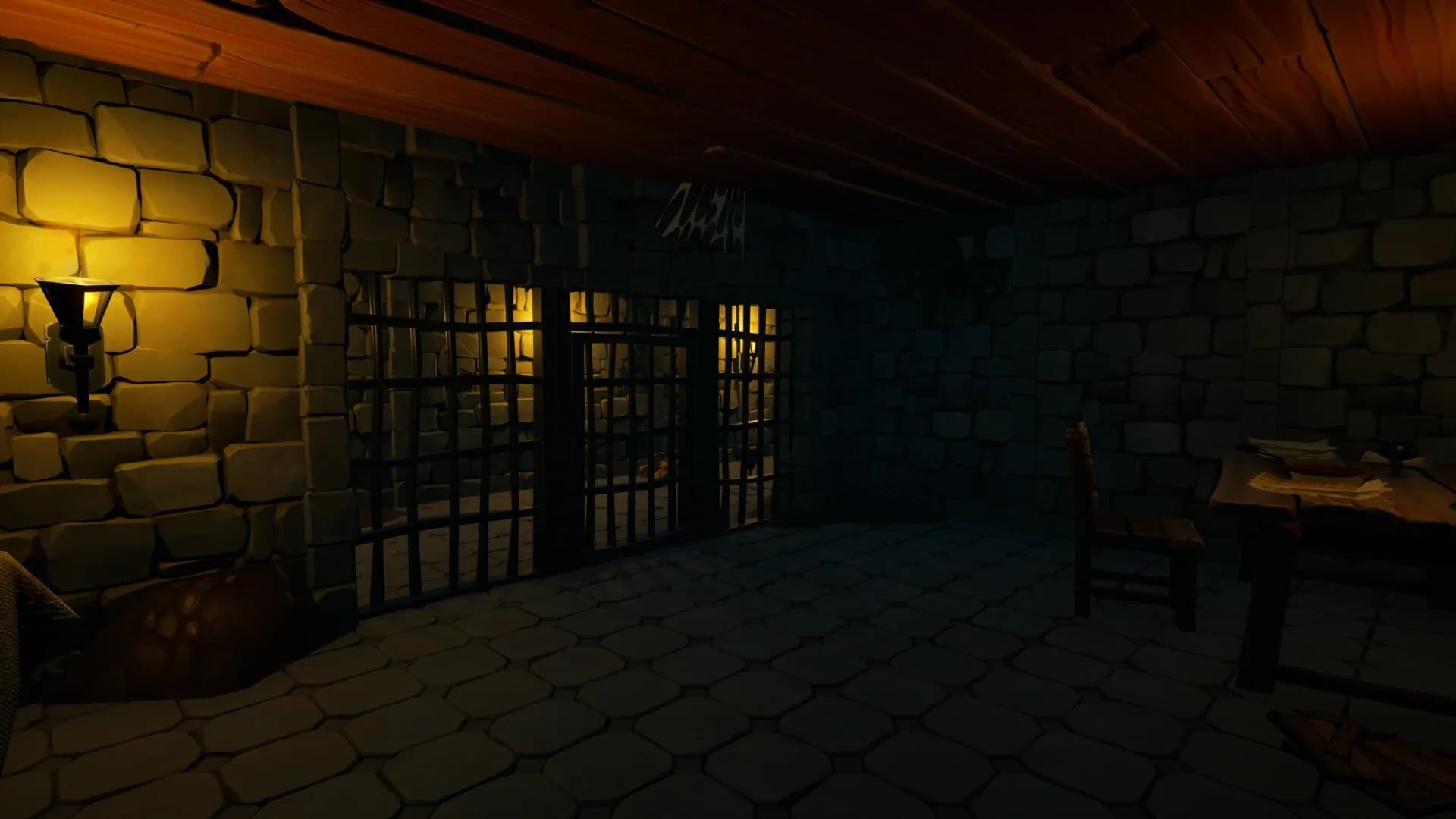 Cell 413 : Mine & Survive görsel 6