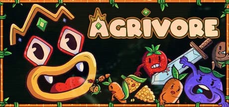 Agrivore: Incremental Farming görsel 1
