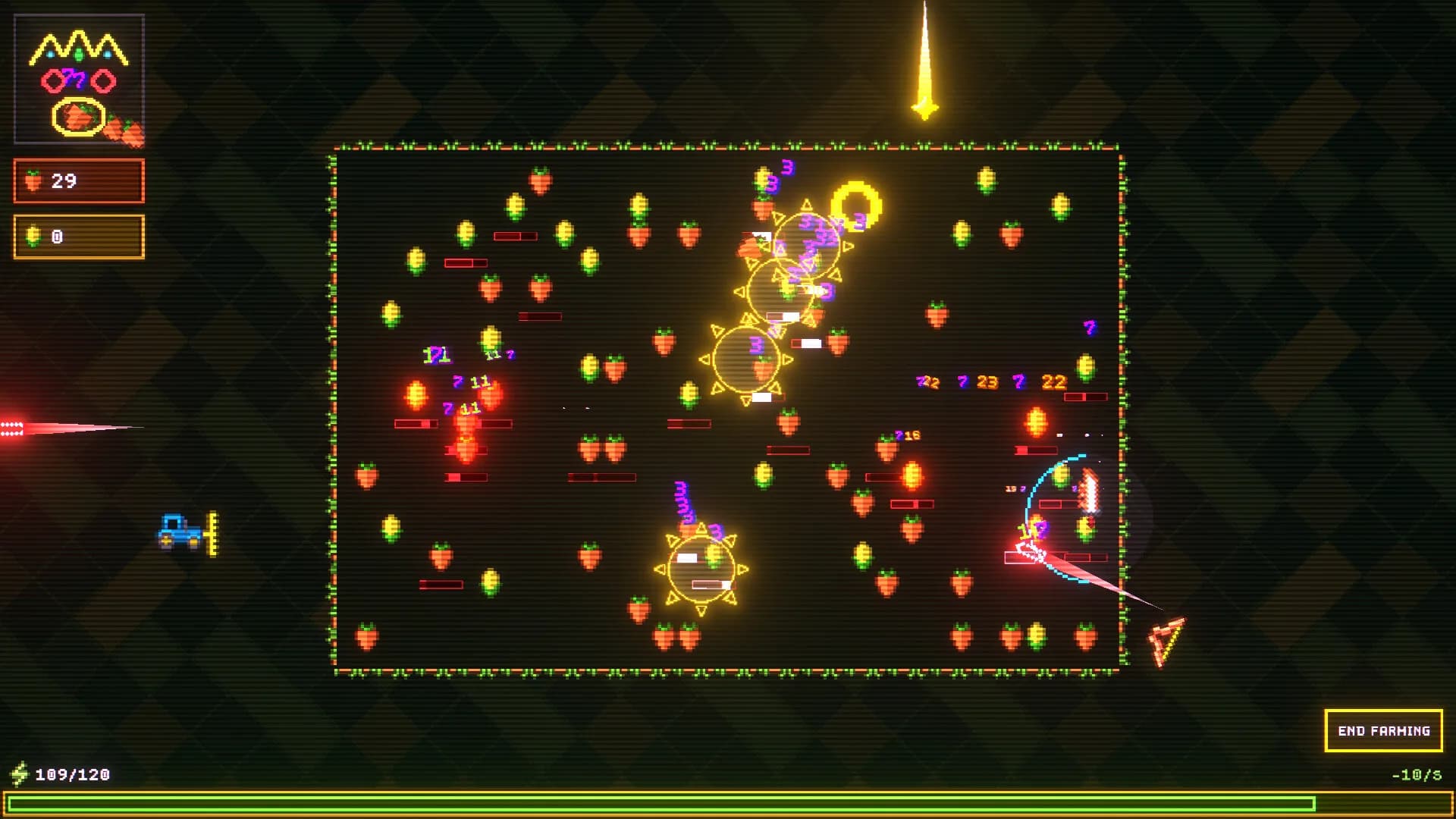 Agrivore: Incremental Farming görsel 2