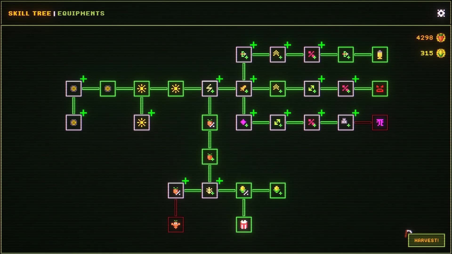 Agrivore: Incremental Farming görsel 3