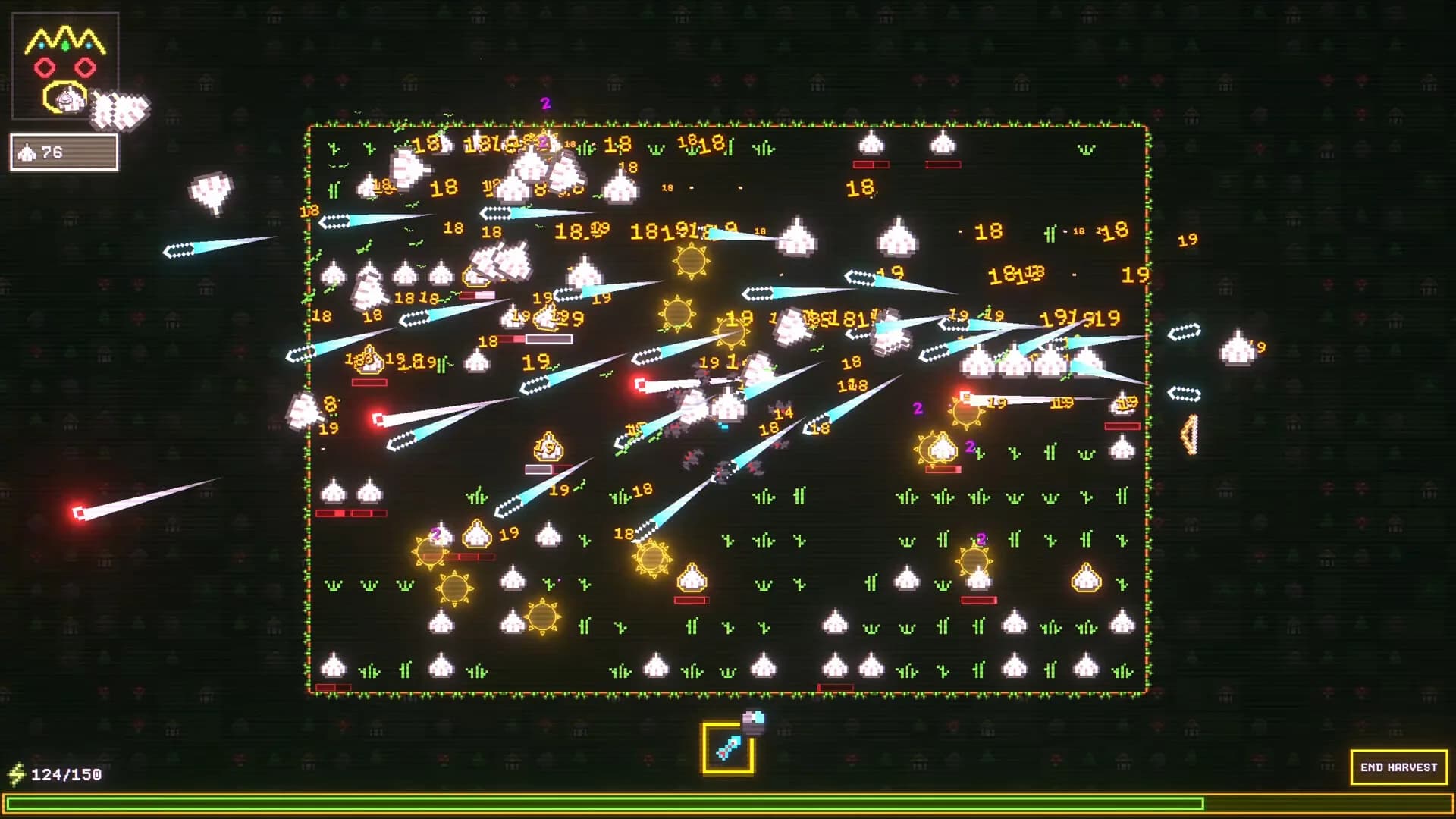 Agrivore: Incremental Farming görsel 12