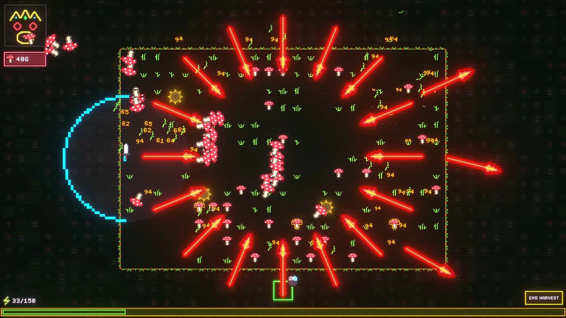 Agrivore: Incremental Farming görsel 13