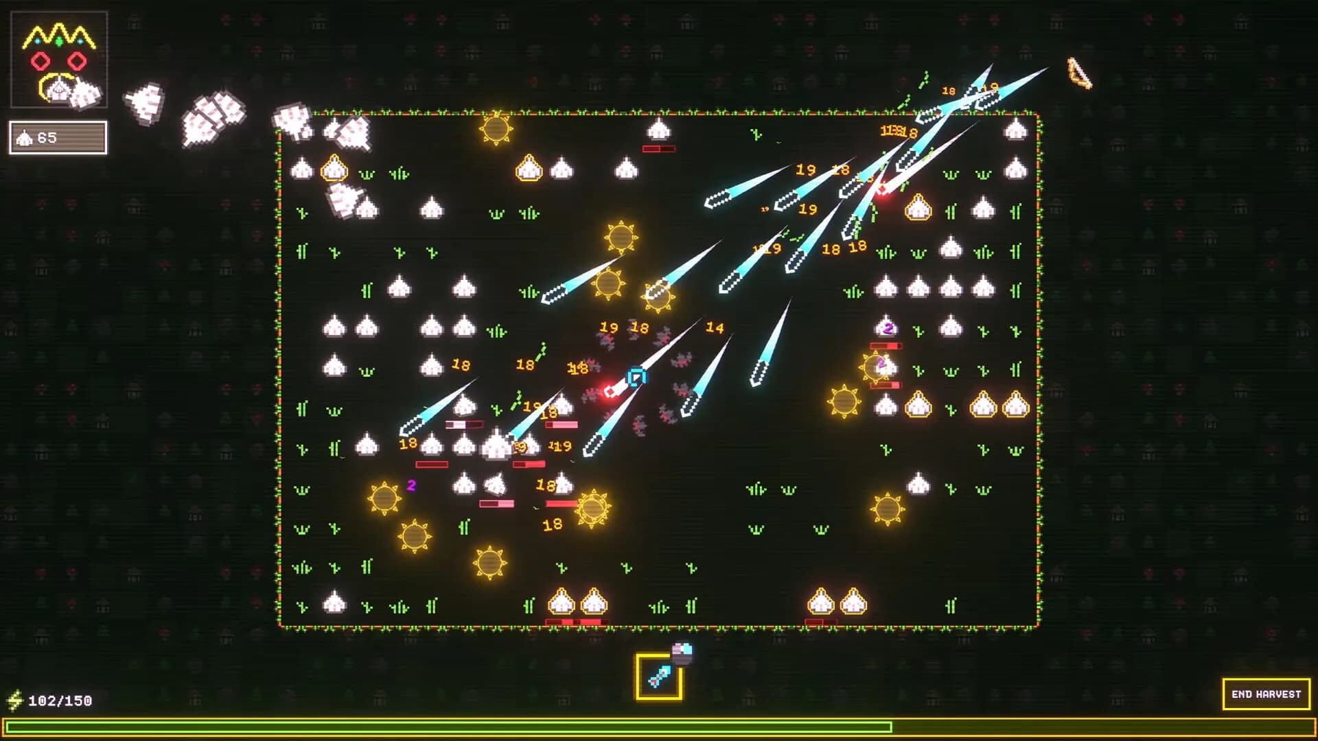 Agrivore: Incremental Farming görsel 14