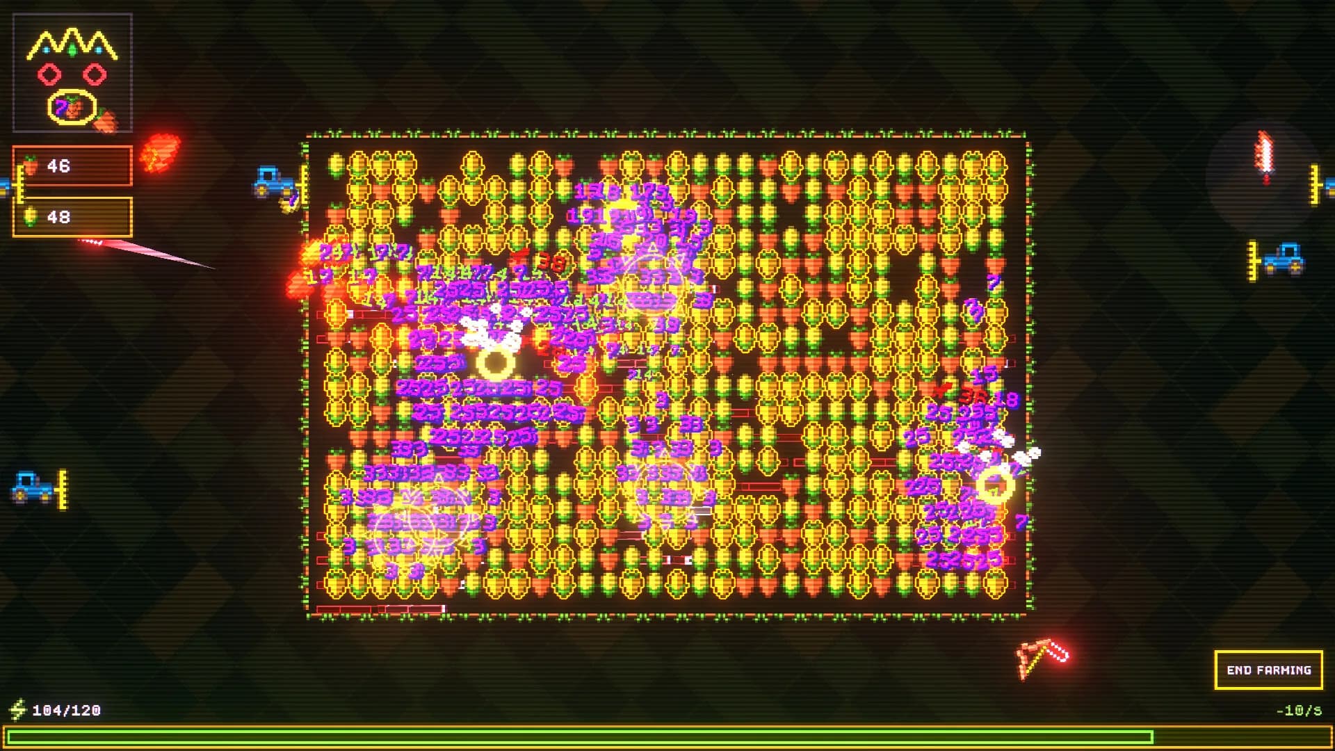 Agrivore: Incremental Farming görsel 4