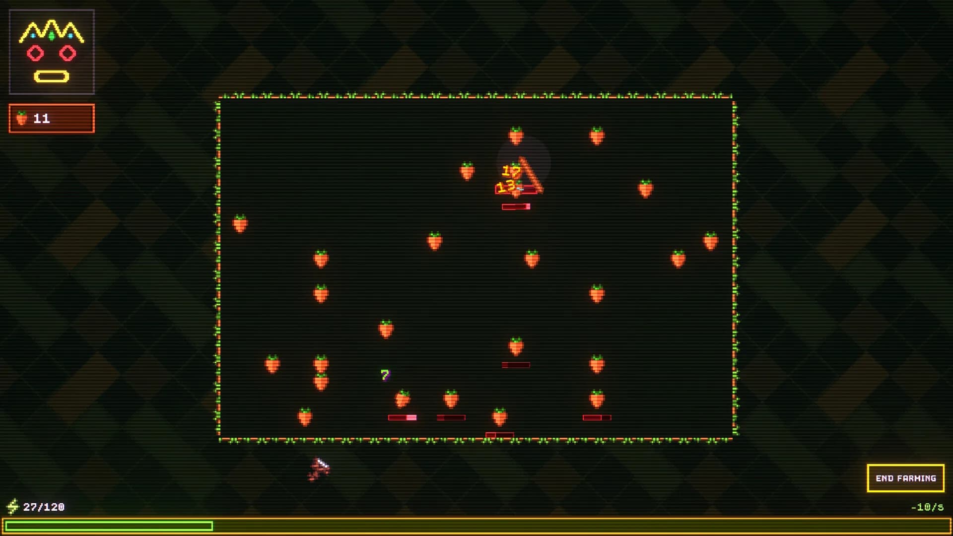 Agrivore: Incremental Farming görsel 7