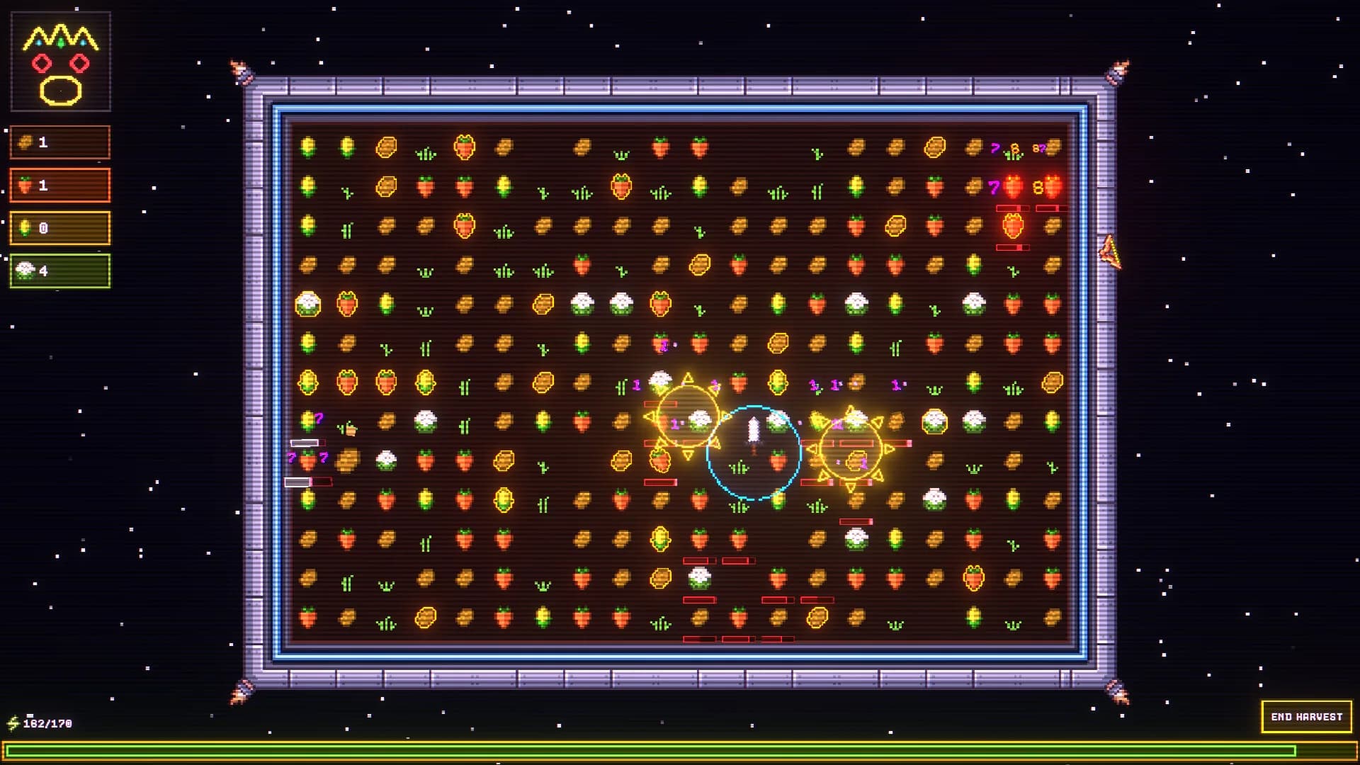 Agrivore: Incremental Farming görsel 8