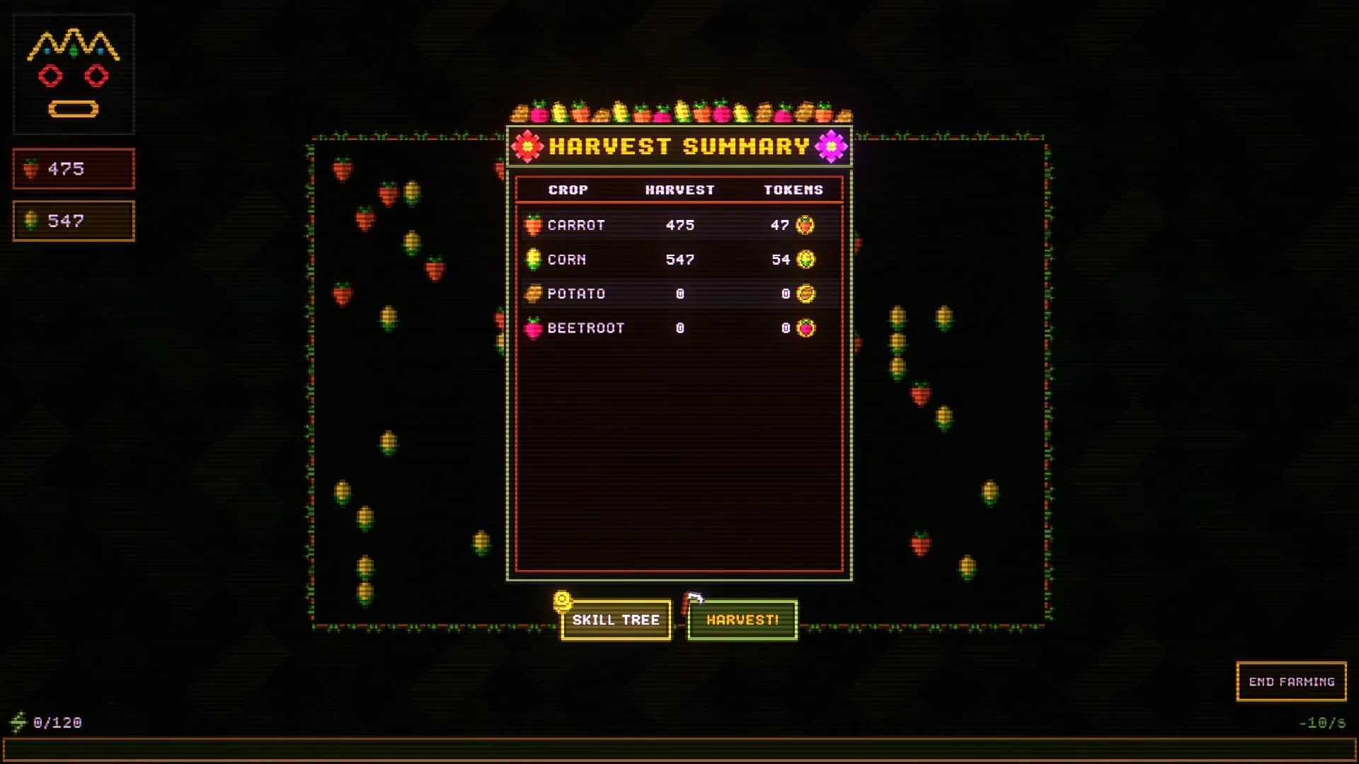 Agrivore: Incremental Farming görsel 9