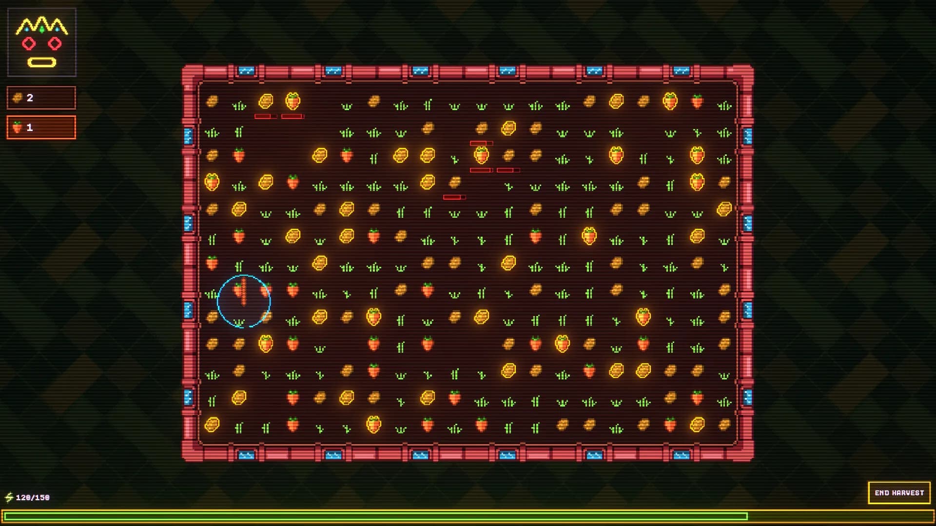 Agrivore: Incremental Farming görsel 10