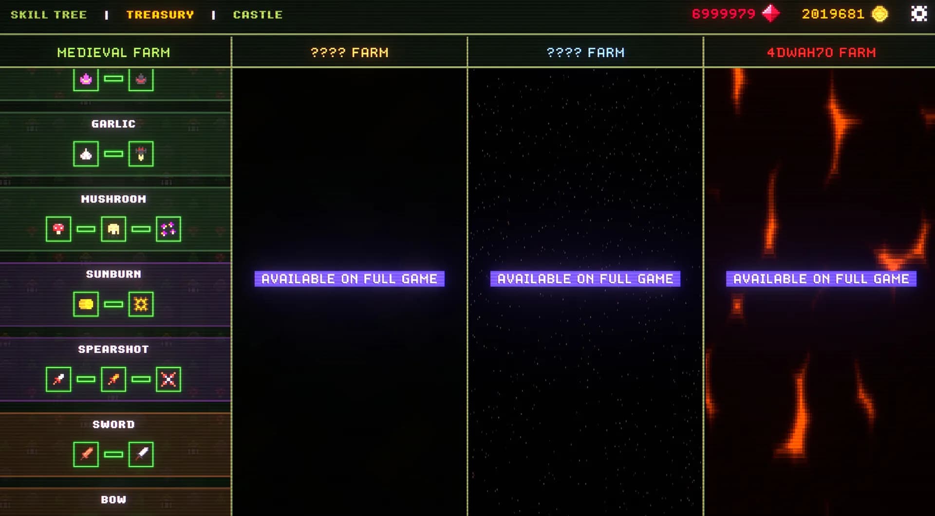 Agrivore: Incremental Farming görsel 11