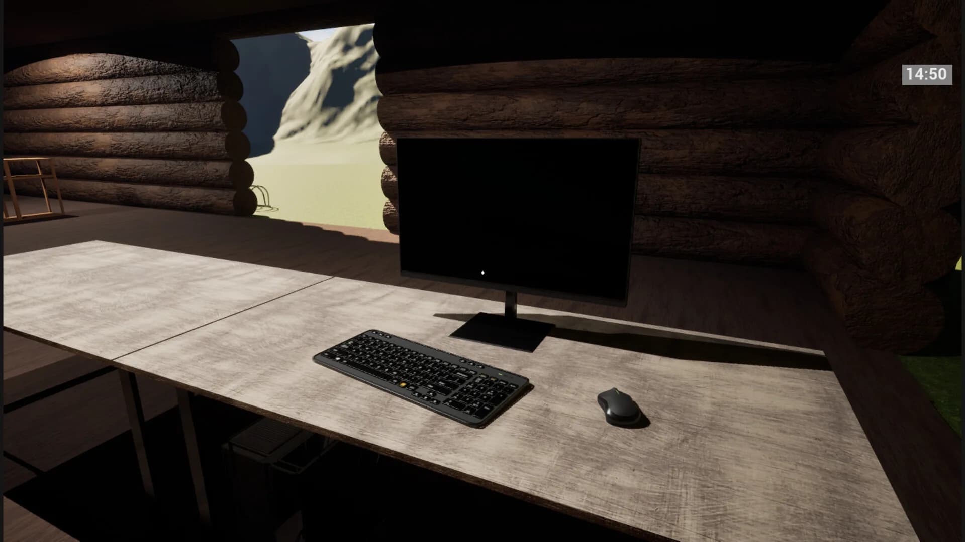 Lodge Simulator görsel 5