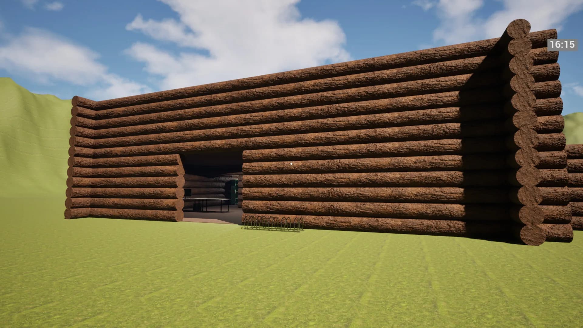 Lodge Simulator görsel 6