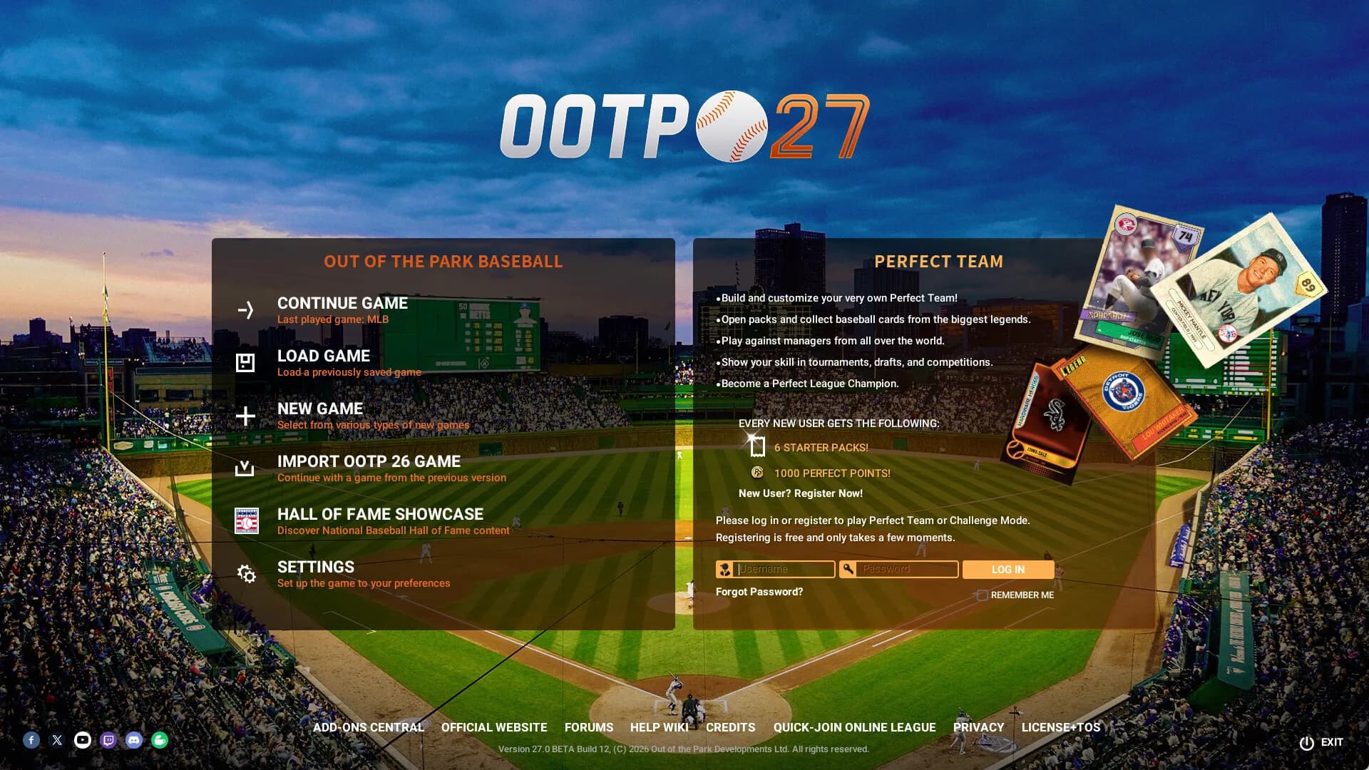 Out of the Park Baseball 27 görsel 2