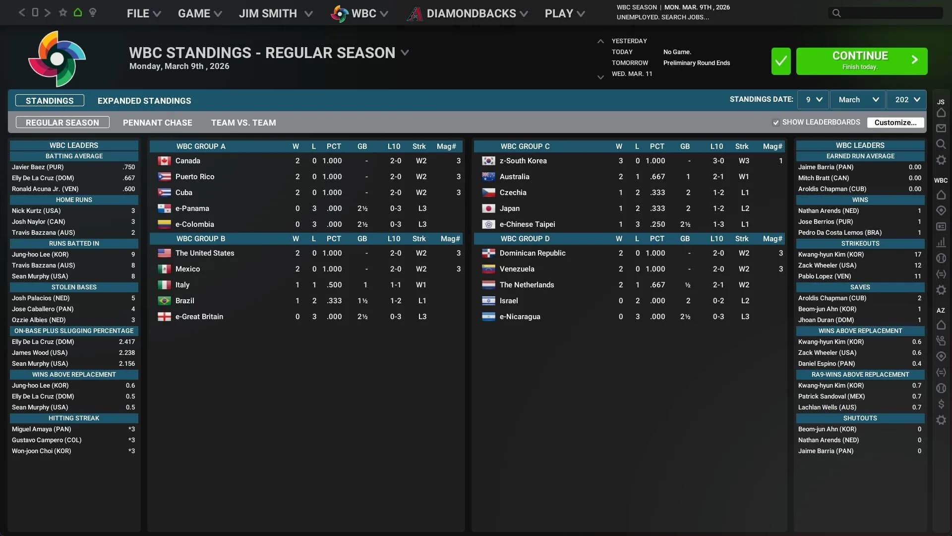 Out of the Park Baseball 27 görsel 9