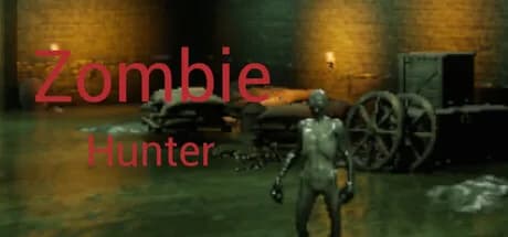 僵尸猎人 Zombie Hunter görsel 1