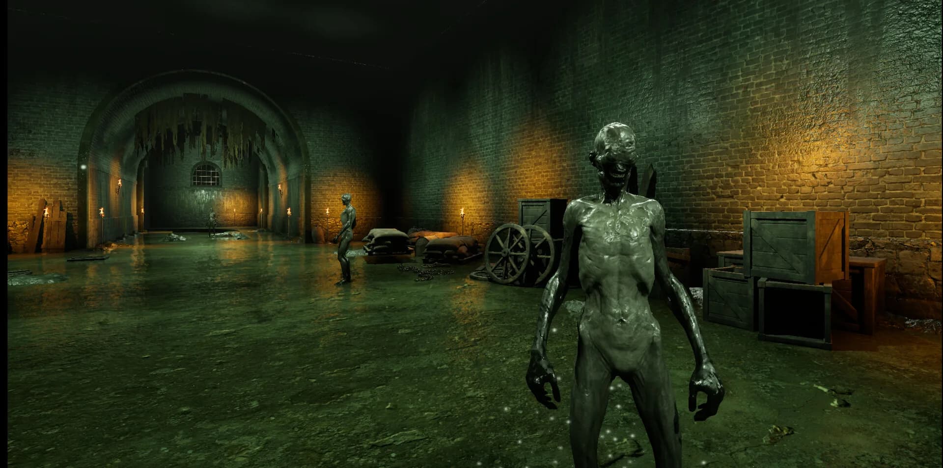 僵尸猎人 Zombie Hunter görsel 10