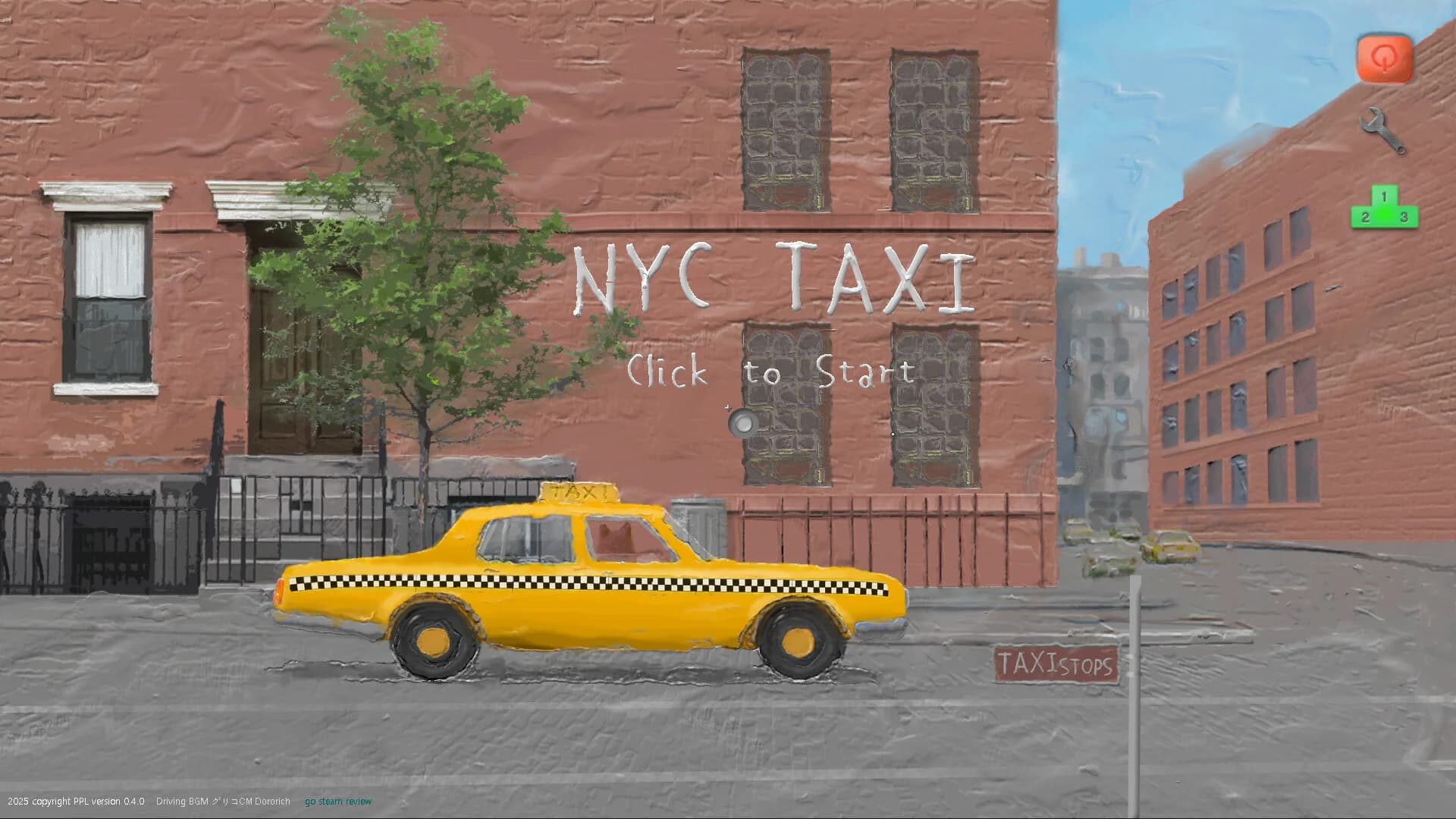 NYC TAXI görsel 2