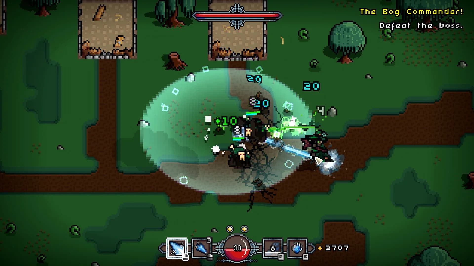 Bane and Valor görsel 3